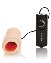 Load image into Gallery viewer, Vibrating Oro Stimulator