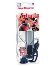 Load image into Gallery viewer, Adonis Pump