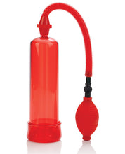 Load image into Gallery viewer, Fireman's Pump Masturbator