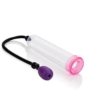 Load image into Gallery viewer, Big Man's Pump 12" W-3 Sized Sleeves