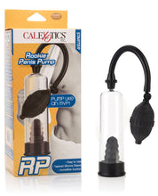 Load image into Gallery viewer, Rookie Penis Pump