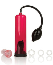 Load image into Gallery viewer, Nick Manning's Masturstroke Masturbation Kit