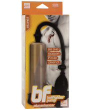 Load image into Gallery viewer, Bullfighter Pump W-enhancer