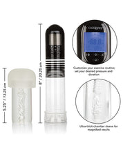Load image into Gallery viewer, Optimum Series Advanced Automatic Smart Pump