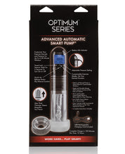 Load image into Gallery viewer, Optimum Series Advanced Automatic Smart Pump