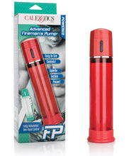 Load image into Gallery viewer, Advanced Fireman's Pump