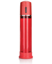 Load image into Gallery viewer, Advanced Fireman's Pump