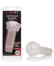 Load image into Gallery viewer, Optimum Series Stroker Pump Sleeve - Mouth