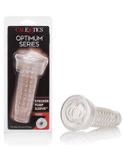 Load image into Gallery viewer, Optimum Series Stroker Pump Sleeve - Pussy