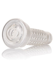 Load image into Gallery viewer, Optimum Series Stroker Pump Sleeve - Pussy