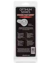 Load image into Gallery viewer, Optimum Series Stroker Pump Sleeve - Pussy