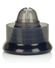 Load image into Gallery viewer, Universal Silicone Pump Sleeve - Smoke