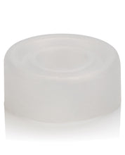 Load image into Gallery viewer, Advanced Silicone Pump Sleeve - Clear