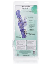Load image into Gallery viewer, Wild G - Purple