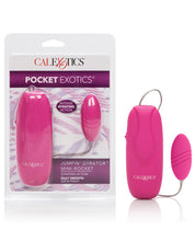 Load image into Gallery viewer, Jumpin Gyrator Mini Rocket - Pink