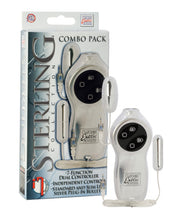 Load image into Gallery viewer, Sterling Combo Pack #5 Dual Controller W-2 Bullets - 7 Function