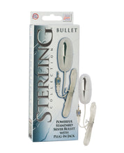 Load image into Gallery viewer, Sterling Bullet Standard Silver Bullet