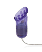 Load image into Gallery viewer, Double Play Bullet - Purple