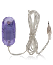 Load image into Gallery viewer, Double Play Bullet - Purple