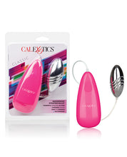 Load image into Gallery viewer, Waterproof Gyrating Bullet - Pink