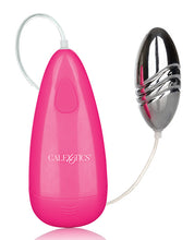 Load image into Gallery viewer, Waterproof Gyrating Bullet - Pink
