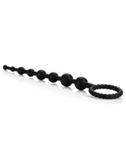 Load image into Gallery viewer, Booty Call X-10 Beads - Black