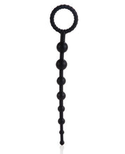 Load image into Gallery viewer, Booty Call X-10 Beads - Black