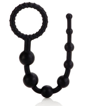 Load image into Gallery viewer, Booty Call X-10 Beads - Black