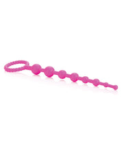 Load image into Gallery viewer, Booty Call X-10 Beads - Pink