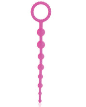 Load image into Gallery viewer, Booty Call X-10 Beads - Pink