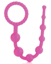 Load image into Gallery viewer, Booty Call X-10 Beads - Pink