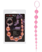 Load image into Gallery viewer, X-10 Beads - Pink