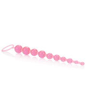 Load image into Gallery viewer, X-10 Beads - Pink
