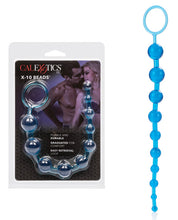 Load image into Gallery viewer, X-10 Beads - Blue