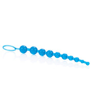 Load image into Gallery viewer, X-10 Beads - Blue