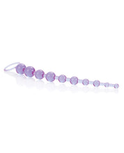 Load image into Gallery viewer, X-10 Beads - Purple