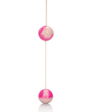 Load image into Gallery viewer, Duotone Orgasm Balls - Pink