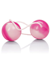 Load image into Gallery viewer, Duotone Orgasm Balls - Pink
