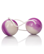 Load image into Gallery viewer, Duotone Orgasm Balls - Purple