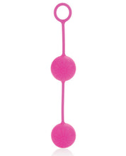 Load image into Gallery viewer, Posh Silicone "o" Balls - Pink