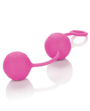 Load image into Gallery viewer, Posh Silicone "o" Balls - Pink