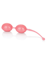 Load image into Gallery viewer, Weighted Kegel Balls - Pink