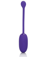 Load image into Gallery viewer, Rechargeable Kegel Ball Starter - Purple