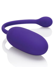 Load image into Gallery viewer, Rechargeable Kegel Ball Starter - Purple