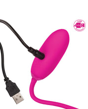 Load image into Gallery viewer, Rechargeable Kegel Ball Advanced - Pink