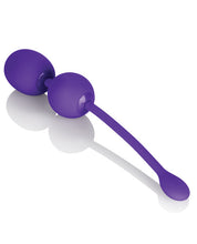 Load image into Gallery viewer, Rechargeable Dual Kegel - Purple
