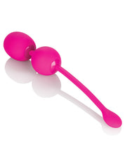 Load image into Gallery viewer, Rechargeable Dual Kegel - Pink
