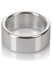 Load image into Gallery viewer, Alloy Metallic Ring - Medium