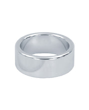 Load image into Gallery viewer, Alloy Metallic Ring - Medium