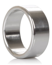 Load image into Gallery viewer, Alloy Metallic Ring - Medium